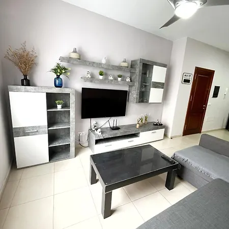 Apartamento Sunset Relax By Canary365 Tenoya