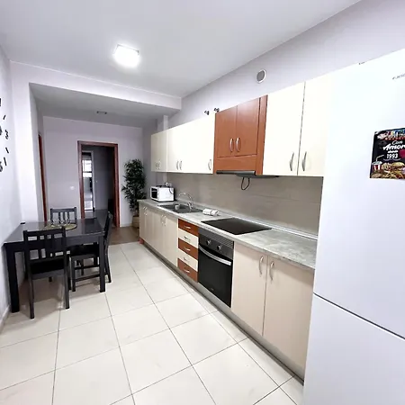 Apartamento Sunset Relax By Canary365 Tenoya